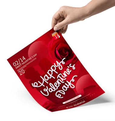 영화 포스터 페인팅 아트