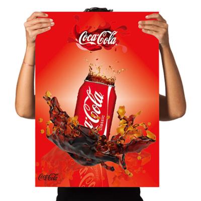 papel de cartaz de pintura
