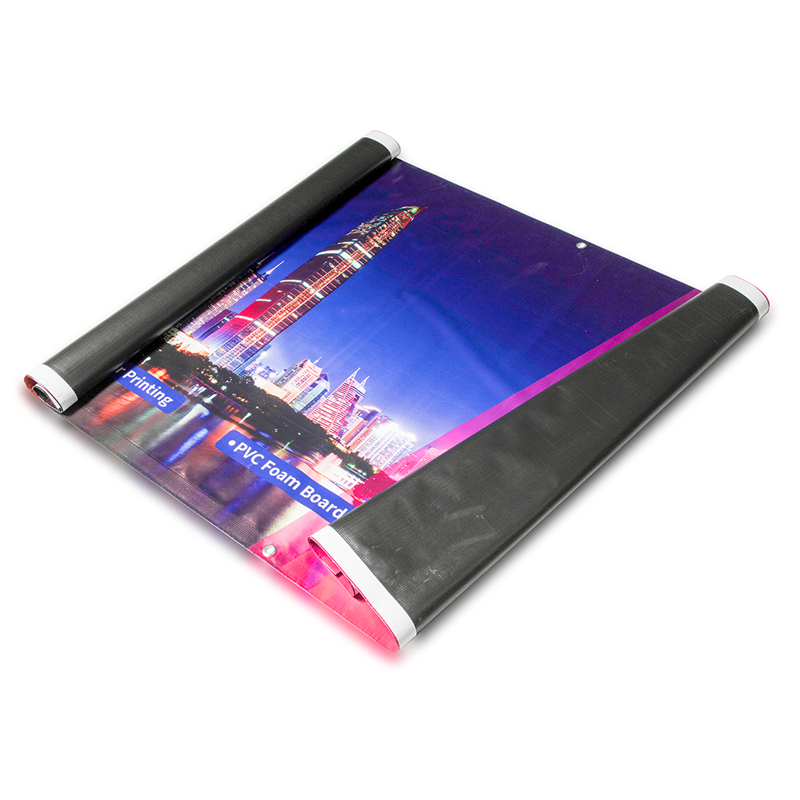 Advertising PVC Banner