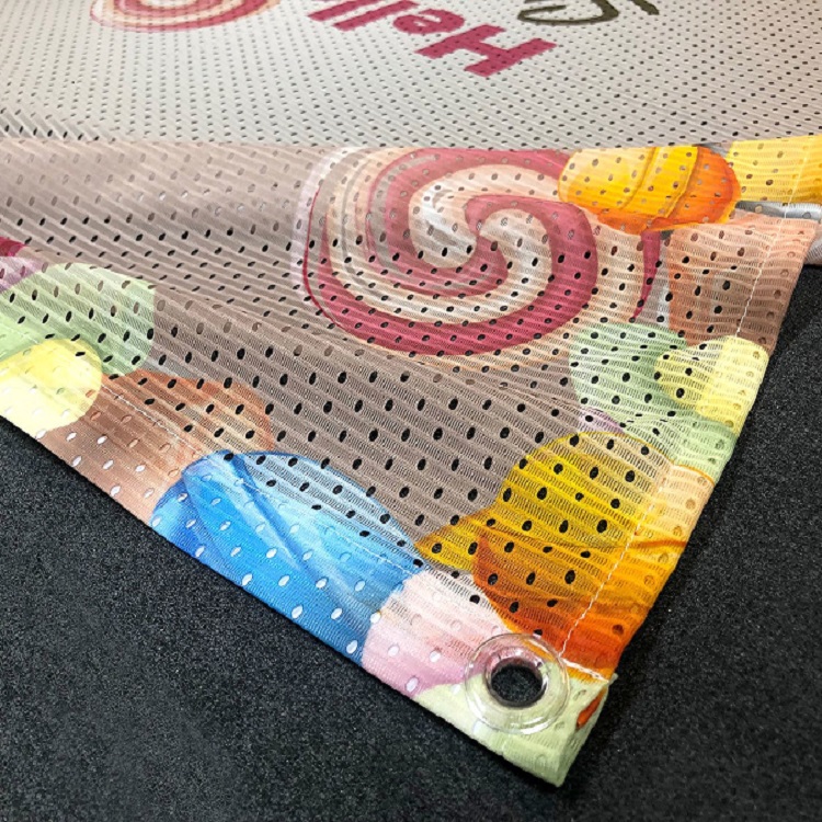 Custom Outdoor Mesh Fabric Banner.jpg